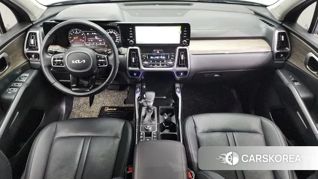 Kia Sorento 4th Generation id 3415892 из Кореи 17