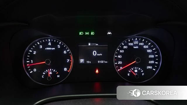 Kia Come New K3 id 4269018 из Кореи 27