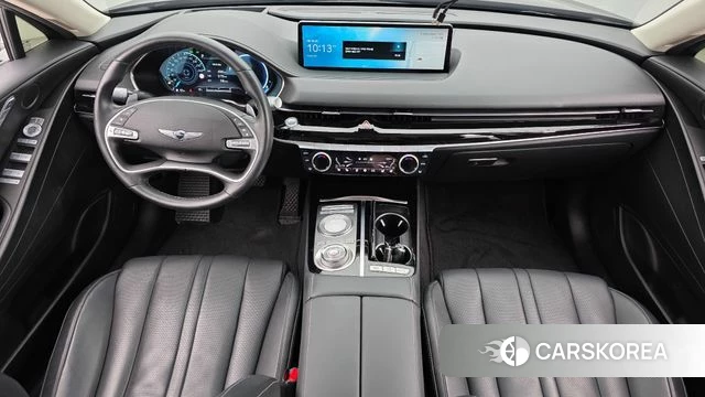 Genesis G80 (RG3) id 3897950 из Кореи 17