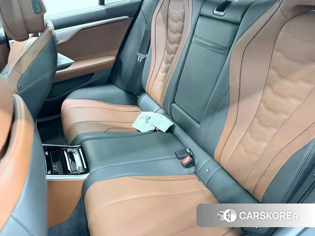 BMW 8 Series (G15) id 3799083 из Кореи 7