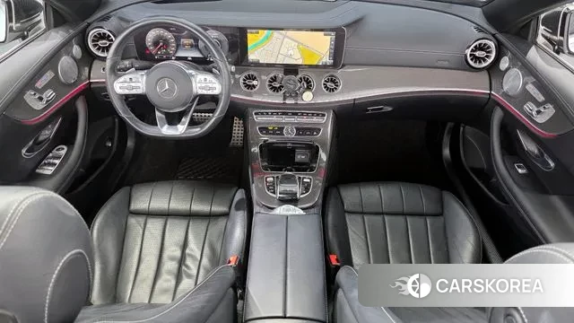 Mercedes-Benz E-Class W213 id 3469601 из Кореи 17