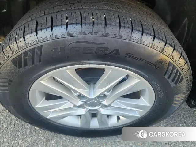 Ssangyong Rexton Sports Cannes id 2976598 из Кореи 17