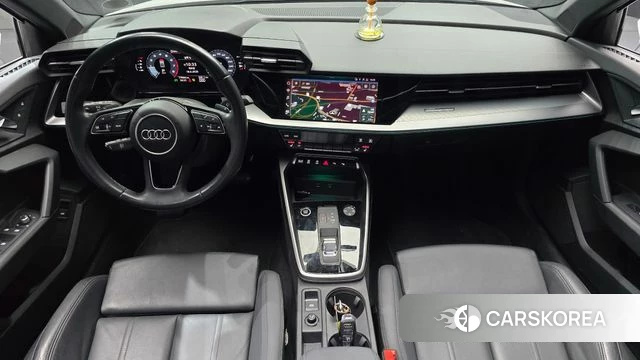 Audi A3 (8Y) id 4499984 из Кореи 17