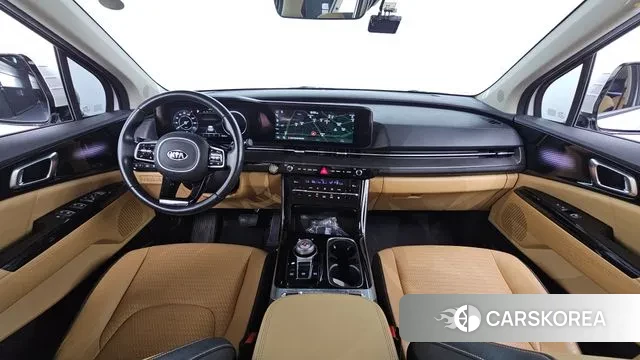 Kia Carnival 4th generation id 2980335 из Кореи 17