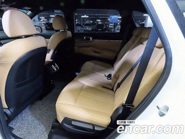 Kia Sorento 4th Generation id 2715020 из Кореи 17