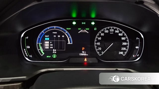 Honda Accord 10th Generation id 3899290 из Кореи 17