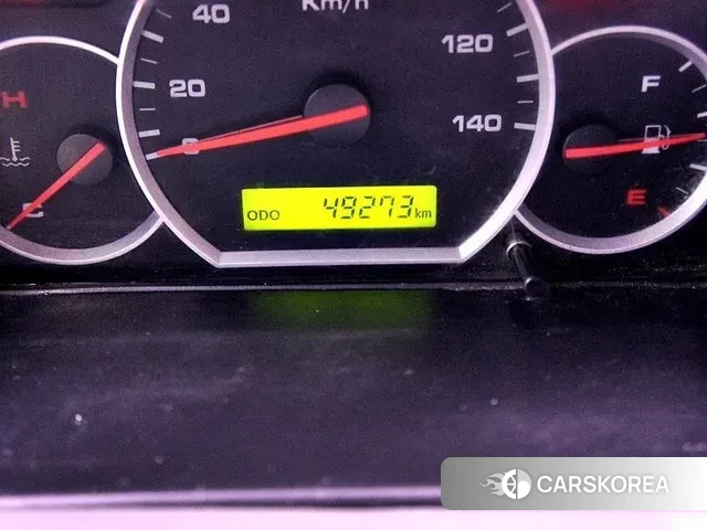 Chevrolet (GM Daewoo) New Labo id 3760980 из Кореи 8