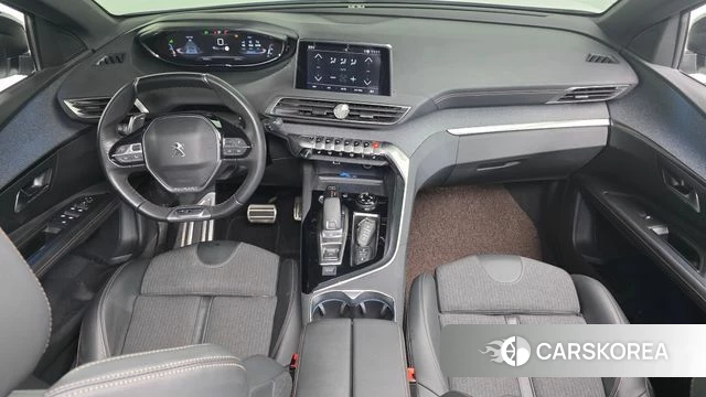 Peugeot 3008 second generation id 4416848 из Кореи 17