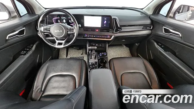 Kia Sportage 5th Generation id 2700147 из Кореи 17