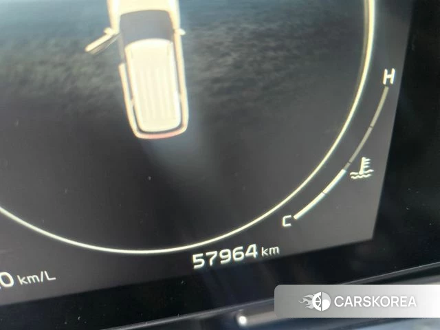 Kia Carnival 4th generation id 3800168 из Кореи 7