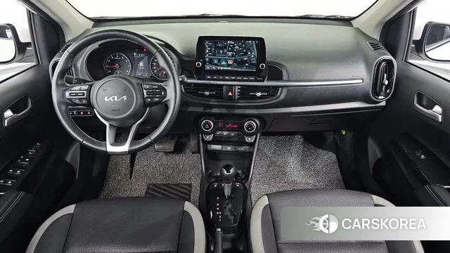 Kia Morning Urban (JA) id 3539430 из Кореи 17