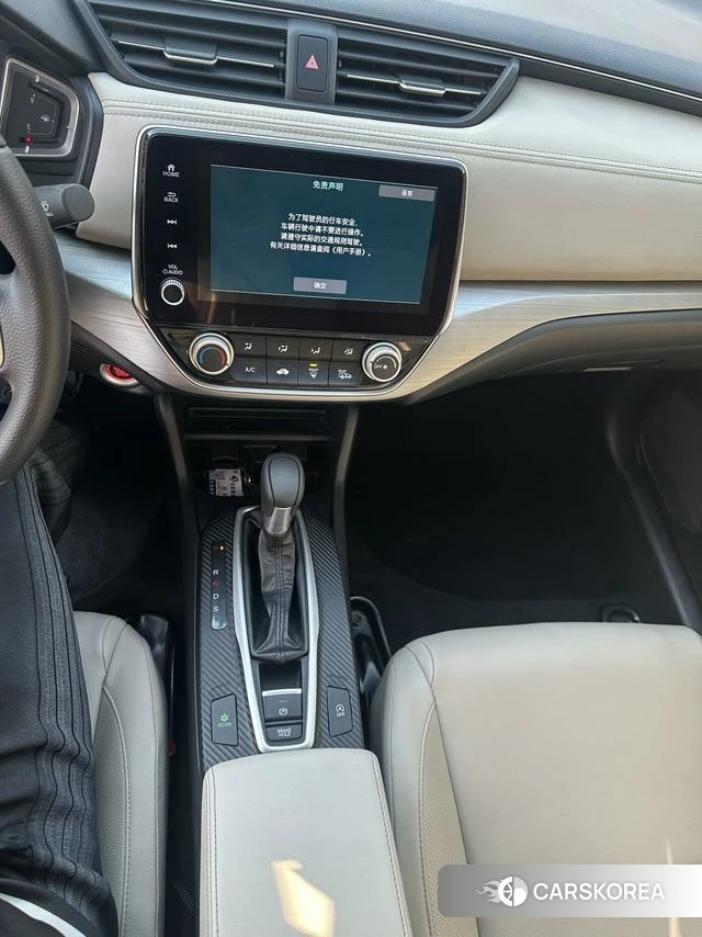 Honda Enjoy domain id 4208113 из Китая 11