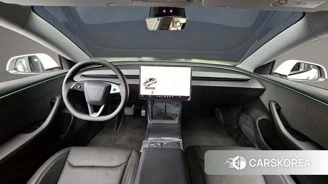 Tesla Model 3 id 3674632 из Кореи 17