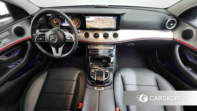 Mercedes-Benz E-Class W213 id 3853750 из Кореи 17