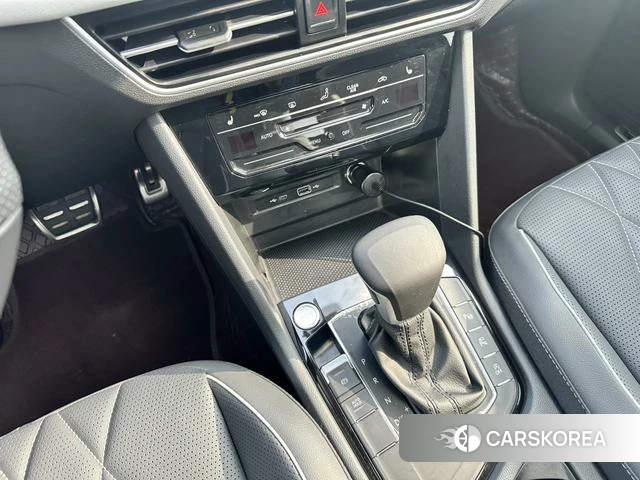 Volkswagen Tiguan L id 4258792 из Китая 24