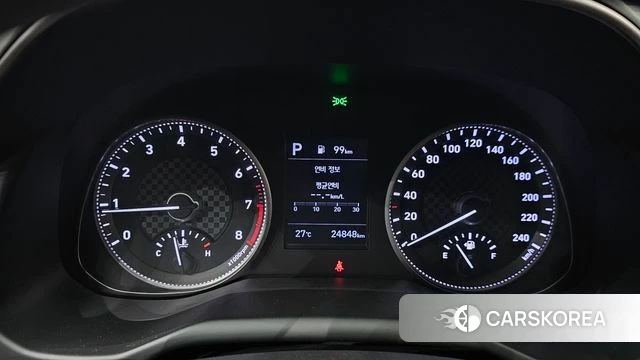 Hyundai The New Avante AD id 4520375 из Кореи 28