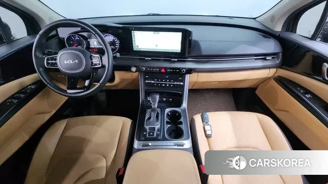 Kia Carnival 4th generation id 3610529 из Кореи 17