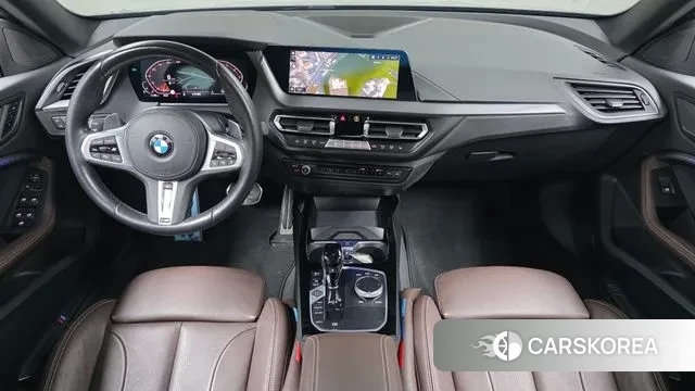 BMW 2 Series Gran Coupe (F44) id 3426962 из Кореи 17