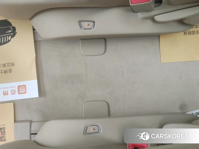 Buick GL8 id 3901823 из Китая 24