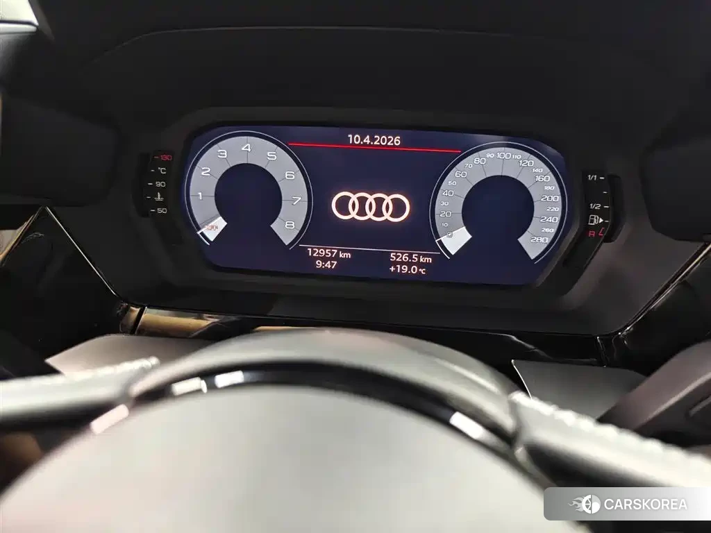 Audi A3 id 4547245 из Китая 18