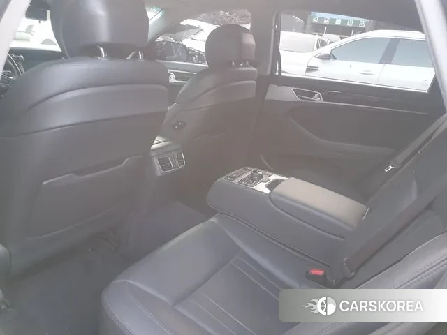 Genesis G80 id 3371554 из Кореи 10