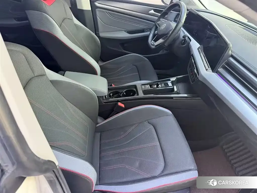 Volkswagen Lamando id 4629162 из Китая 17