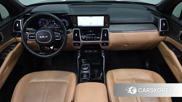 Kia Sorento 4th Generation id 4641430 из Кореи 32