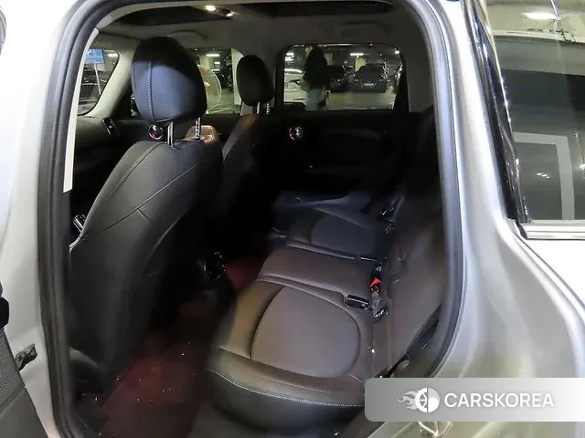Mini Cooper Countryman id 3711570 из Кореи 17