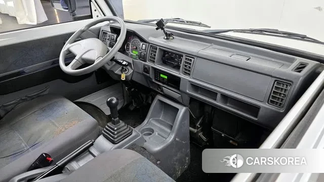 Chevrolet (GM Daewoo) New Damas id 3713821 из Кореи 17