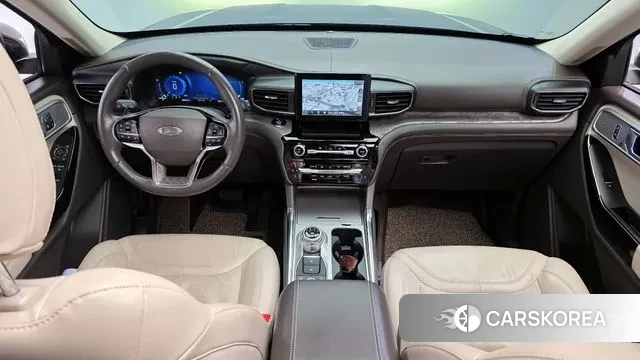 Ford Explorer 6th Generation id 3591860 из Кореи 17