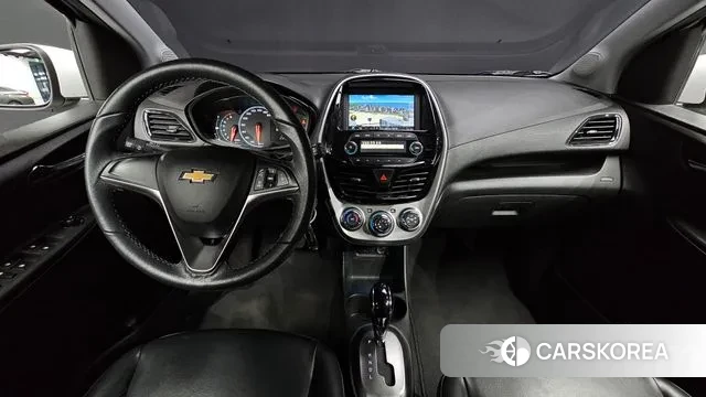 Chevrolet (GM Daewoo) The Next Spark id 3494744 из Кореи 17