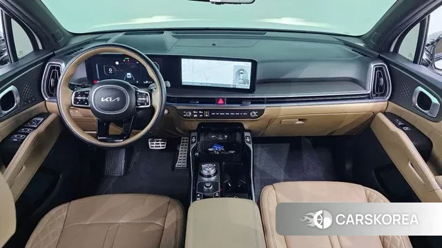 Kia The New Sorento 4th Generation id 3610435 из Кореи 17