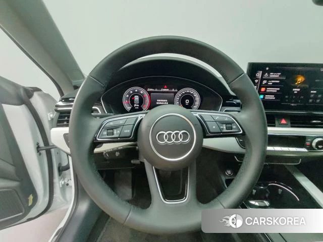 Audi A5 id 4301070 из Китая 23