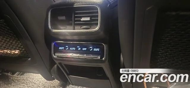 Mercedes-Benz GLE-Class W167 id 2926398 из Кореи 11