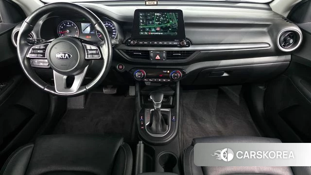 Kia Come New K3 id 4268750 из Кореи 17