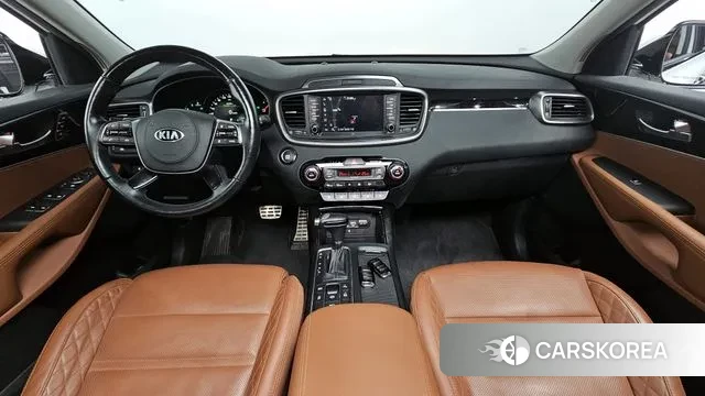 Kia The New Sorento id 3484718 из Кореи 17