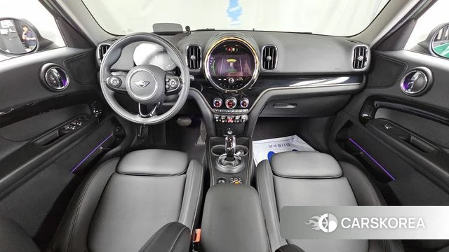 Mini Cooper D Countryman id 4632042 из Кореи 17