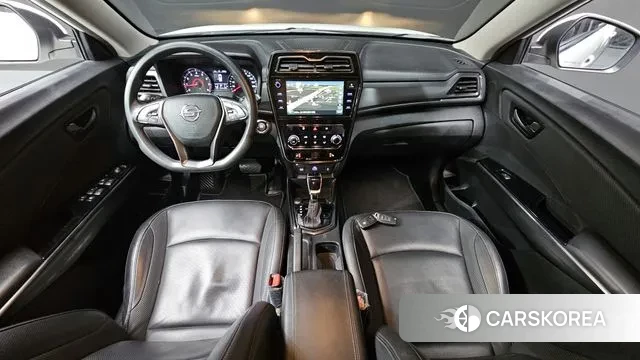 Ssangyong Berry New Tivoli id 3655768 из Кореи 17