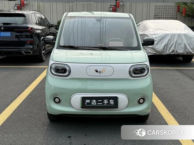 Wuling Automobile Wuling Hongguang MINIEV id 3957864 из Китая 8