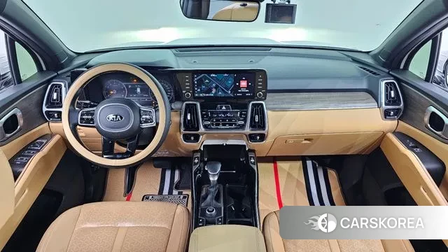 Kia Sorento 4th Generation id 2901517 из Кореи 17