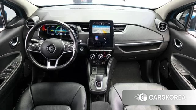 Renault Korea (Samsung) Joe id 4741518 из Кореи 28