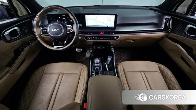 Kia The New Sorento 4th Generation id 3758172 из Кореи 17