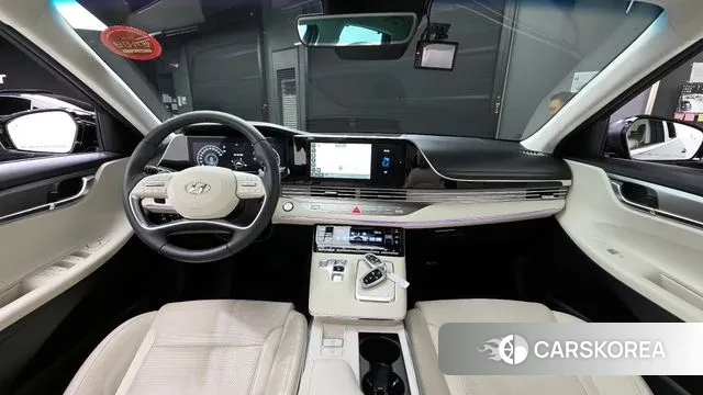 Hyundai The New Grandeur IG id 3011734 из Кореи 17