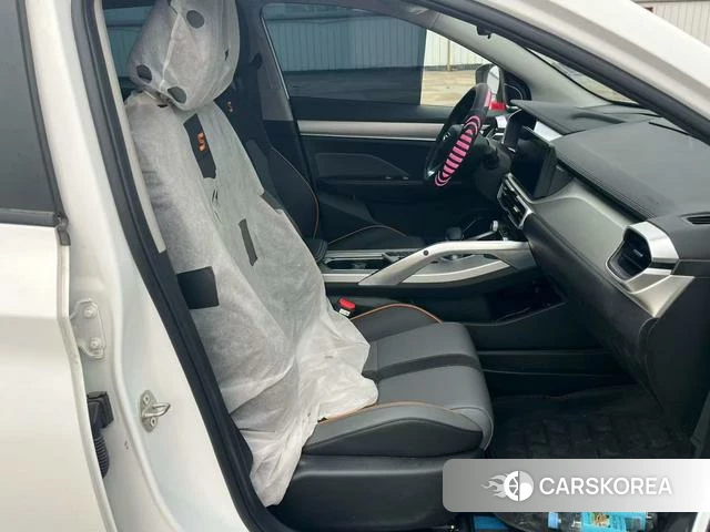 Geely Automobile Binyue id 3983459 из Китая 7