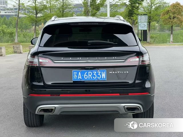 Lincoln Navigator id 4221218 из Китая 9