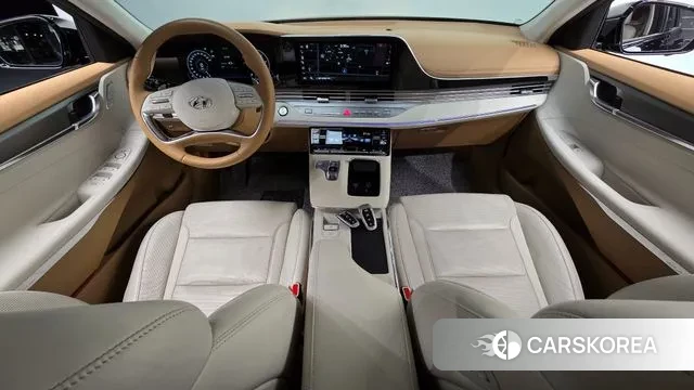 Hyundai The New Grandeur IG id 3033273 из Кореи 17