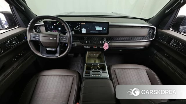 Kia Tasman id 3805116 из Кореи 17