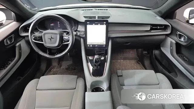 Polestar Polestar 2 id 3586395 из Кореи 17