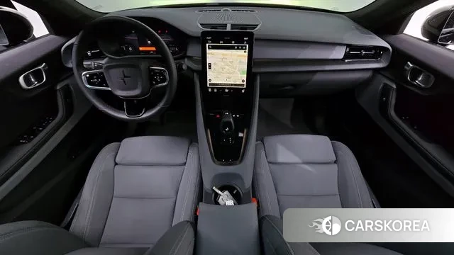 Polestar Polestar 2 id 3268392 из Кореи 17