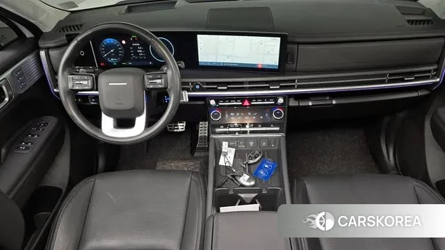 Hyundai Santa Fe (MX5) id 3472125 из Кореи 17